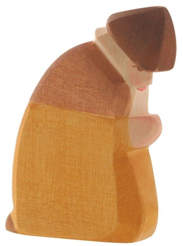 Ostheimer 40501 hirte kniend - ostheimer,