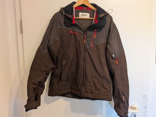 Winterjacke jacke ziener - winterjacke,