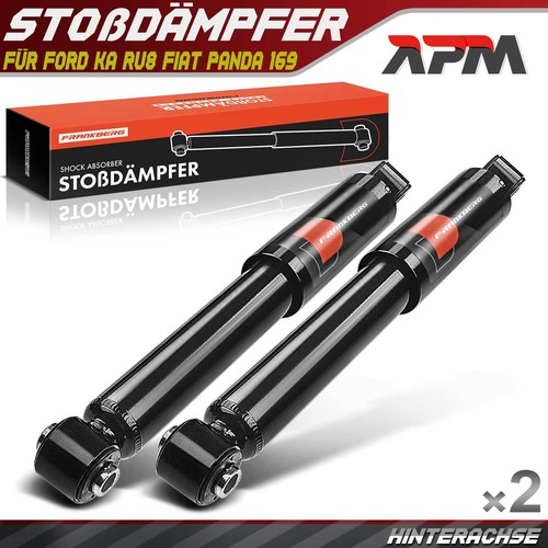Stoßdämpfer gasdruck - stoßdämpfer,