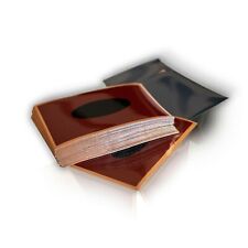 Yugioh - Karten Hüllen, Card Sleeves Card Back (50 stk.) - Konami Mengenrabatt!!