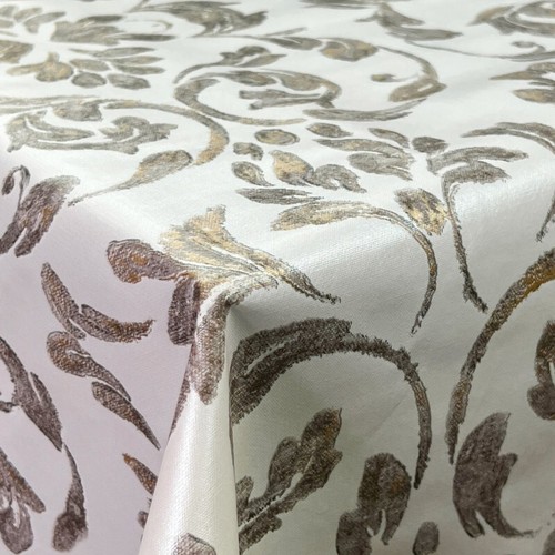 Italienischer pvc demask - pvc,