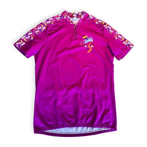 Vintage 90s radtrikot 6 - vintage,