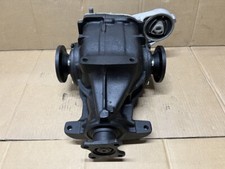 BMW Differential Hinterachsgetriebe E10 E21 E30 E36 Z3 Typ 168 Small case
