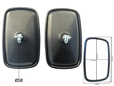 2x Außenspiegel Seitenspiegel