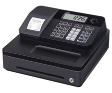 Schwarze Casio SE-G1B