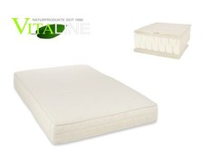 Naturmatratze Vita-line Pur