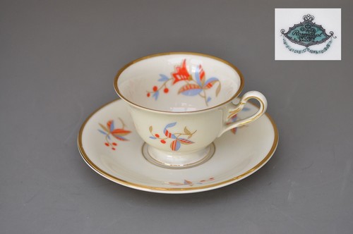 Rosenthal ivory moccatasse - rosenthal,
