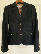 FRANCO CALLEGARI Blazer Gr. 38
