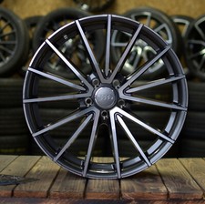 19 Zoll V2 Alu Felgen VW Golf