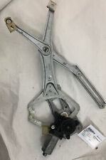 Mercedes-Benz Fensterheber rechts mit Motor A2087200446 A2088201442 W208 CLK