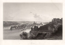 Passau Gesamtansicht Original