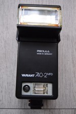 Regula Variant 740-2 MFD Blitz