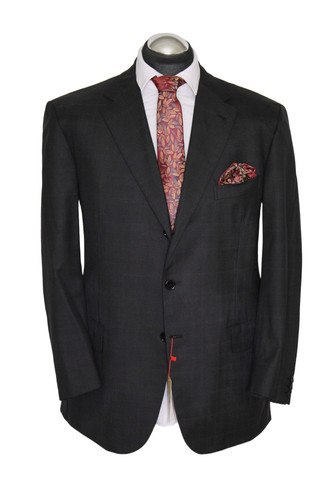 Brioni sakko 26 - gr., kurz)