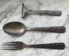 OKA Kinderbesteck Schieber