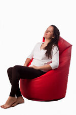 Sitzsack bodenkissen