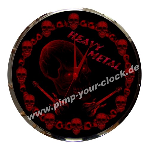 Top wanduhr heavy - wanduhr,