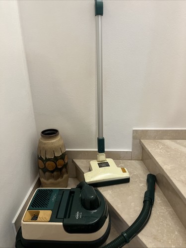 Vorwerk staubsauger tiger 251 - vorwerk,