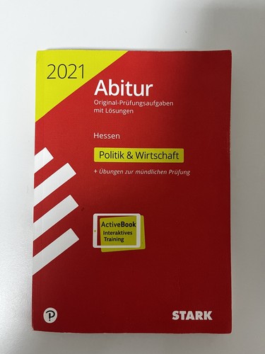 Stark abitur - stark,