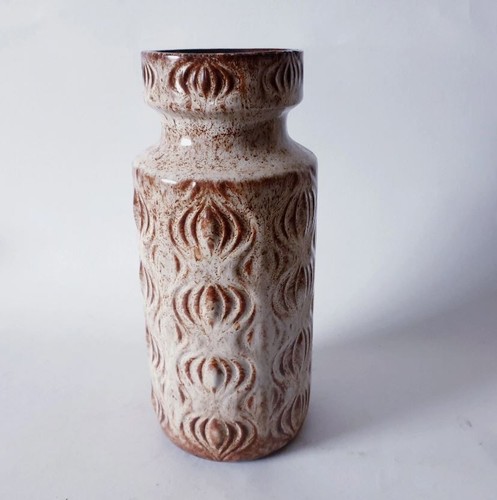 Vase vintage west germany - vintage,