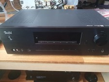 Teufel CD Receiver KB 62 CR Stereo Sound Bluetooth DAB+ NFC FB