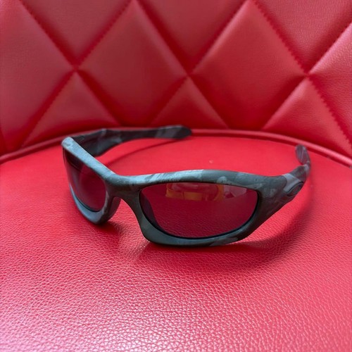 Oakley monster dog 00s - oakley,