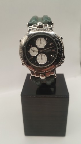 Jacques lemans multifunction - lemans,