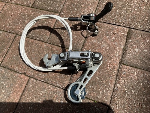 Vintage shimano positron - shimano,