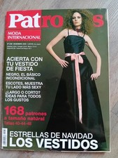Patrones 239 Dezember 2005