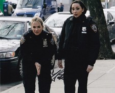 LAUREN PATTEN signed Autogramm