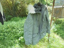 Alpha Industries Extreme Cold Weather N-3B Parka Fliegerparka Gr. M