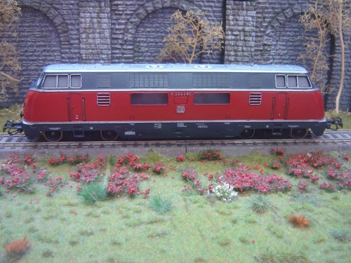 Märklin 30210 diesellok - märklin,