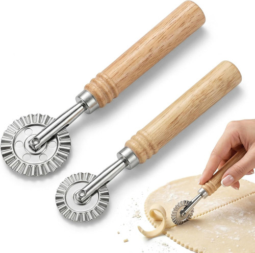 Stück teigschneider roller - stück,