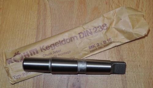 Röhm 14906 kegeldorn mk2 - 14906, x