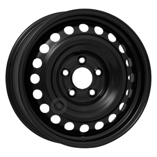 Stahlfelgen 5x14 et37 - 4.5x14,