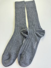 Herren Busse Anzug Socken L