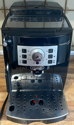 Longhi magnifica ecam - de'longhi,