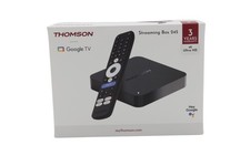 Thomson Streaming BOX: 4K UHD