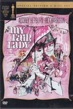 My fair Lady - Special Edition