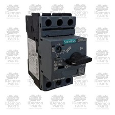 Siemens 3RV2021-4AA10 Leistungsschalter Circuit breaker