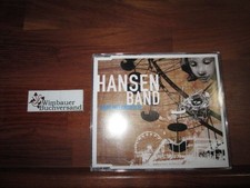 Baby Melancholie Hansen, Band