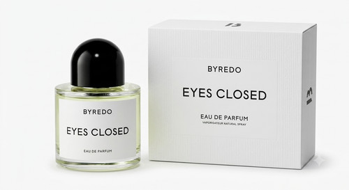 Byredo eyes closed - closed, eau