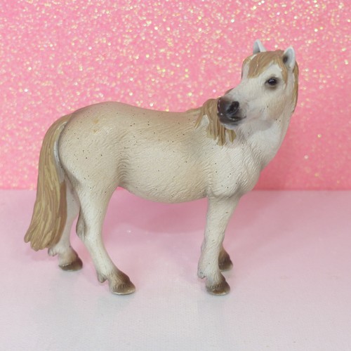 Schleich camargue 13609 horse - schleich,