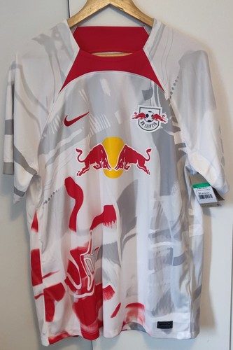Leipzig heimtrikot 2022 - heimtrikot, 2022/23