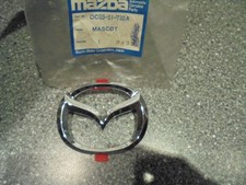 Ornament Mazda Logo