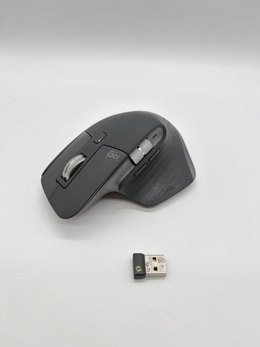 Logitech master 3s - logitech,