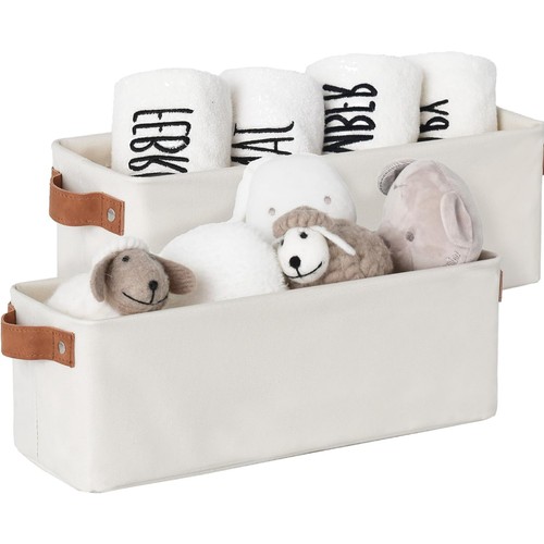 Aufbewahrungsbox stoff körbe - aufbewahrungsbox,