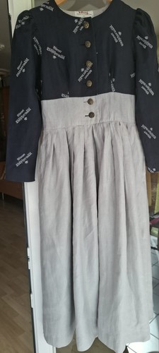 Dirndlkleid von mothwurf - dirndlkleid,
