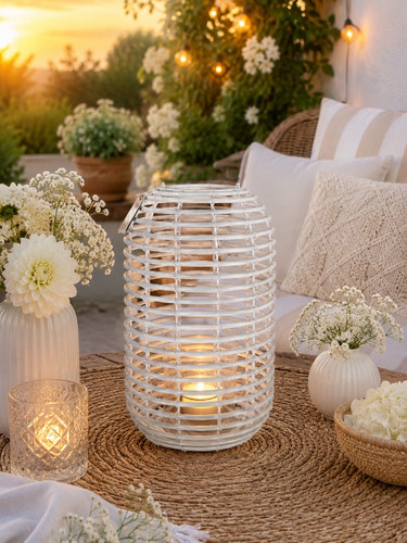 Neu laterne windlicht - xl,