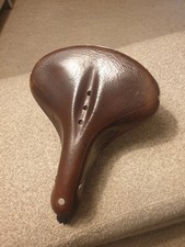 Lepper Primus Herrensattel