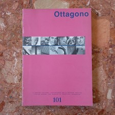 Achteck 101 Enzo Mari Bruno